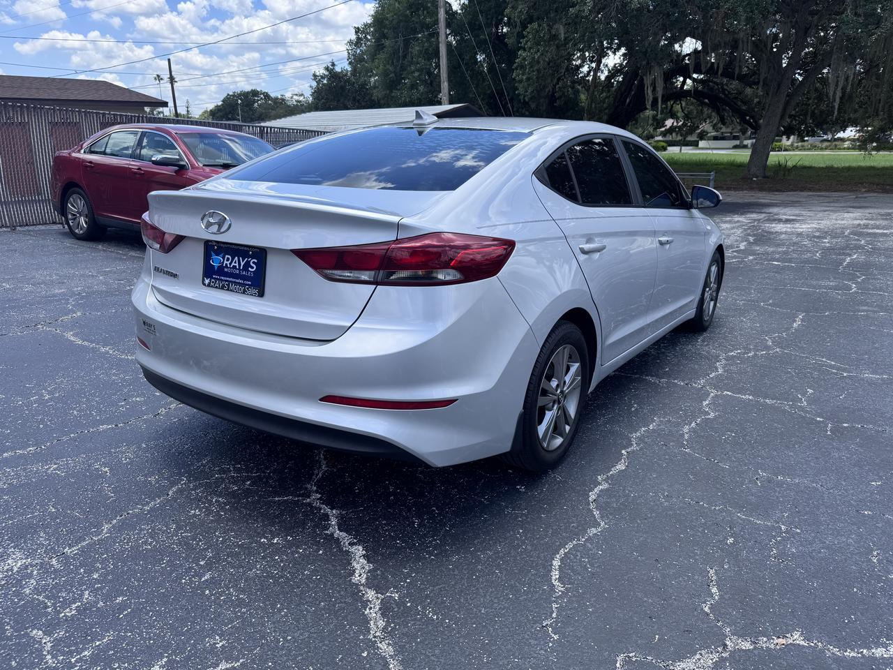 2018 Hyundai Elantra Value Edition Lake Wales FL