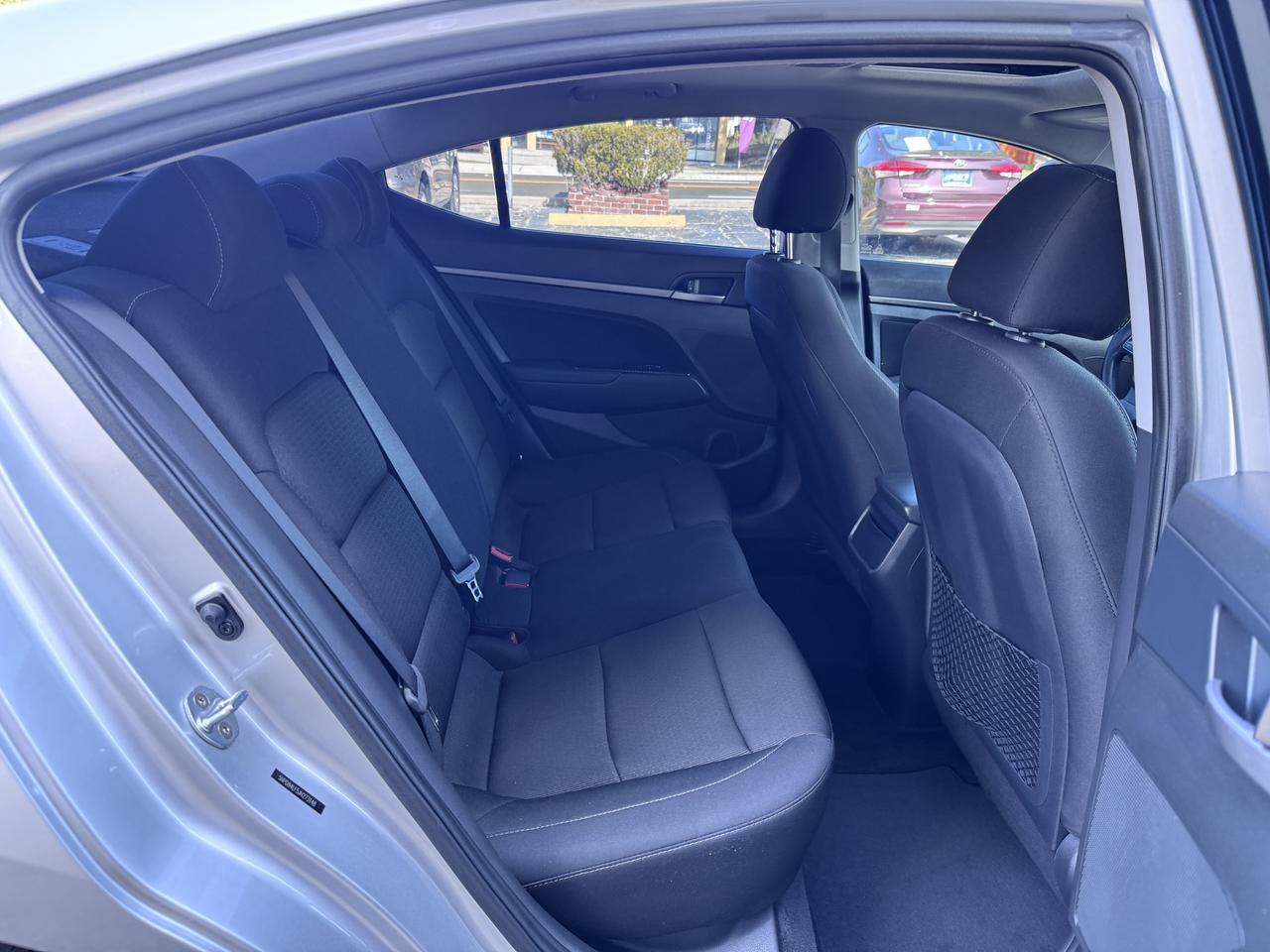 2018 Hyundai Elantra Value Edition Lake Wales FL