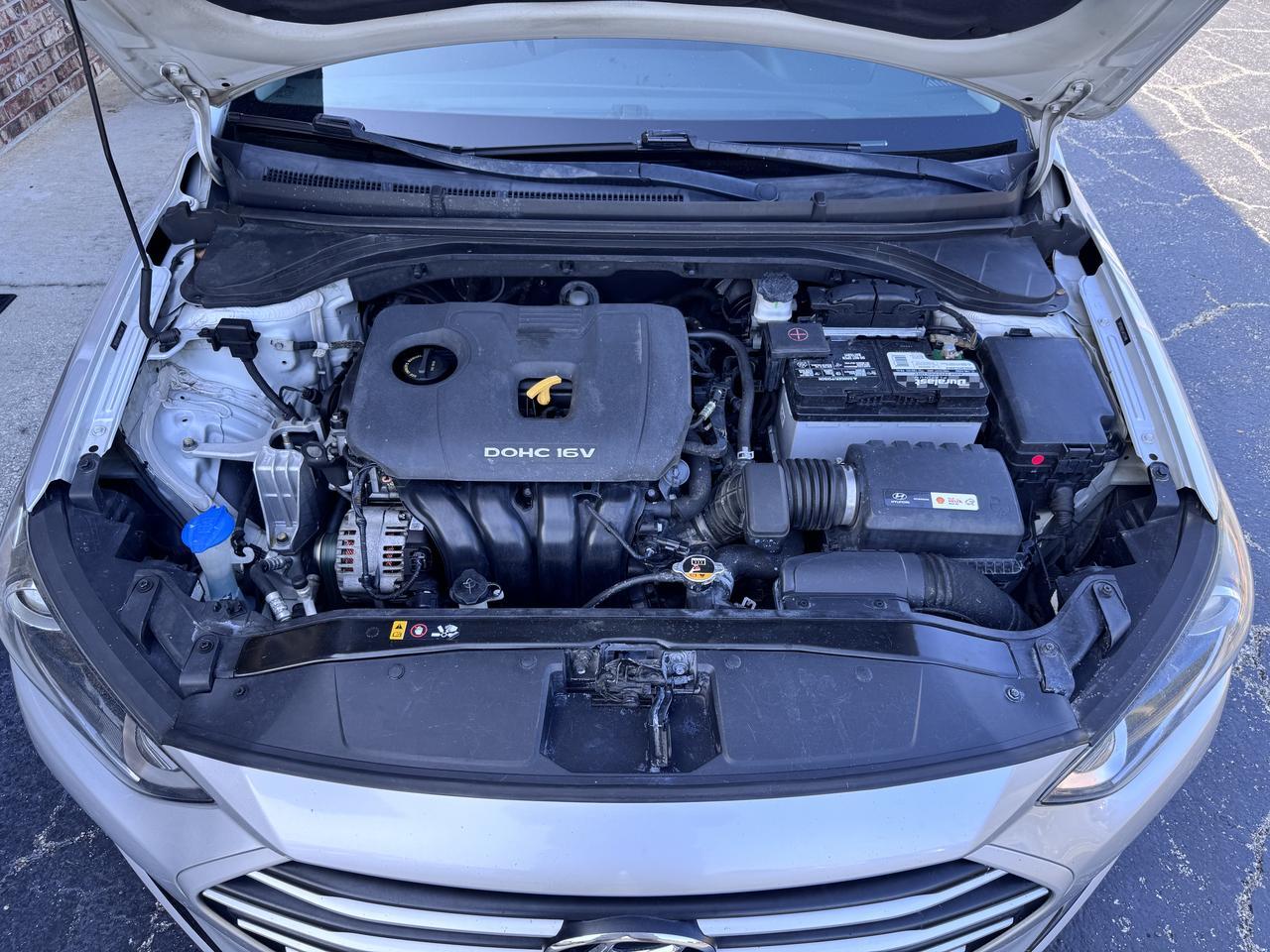 2018 Hyundai Elantra Value Edition Lake Wales FL