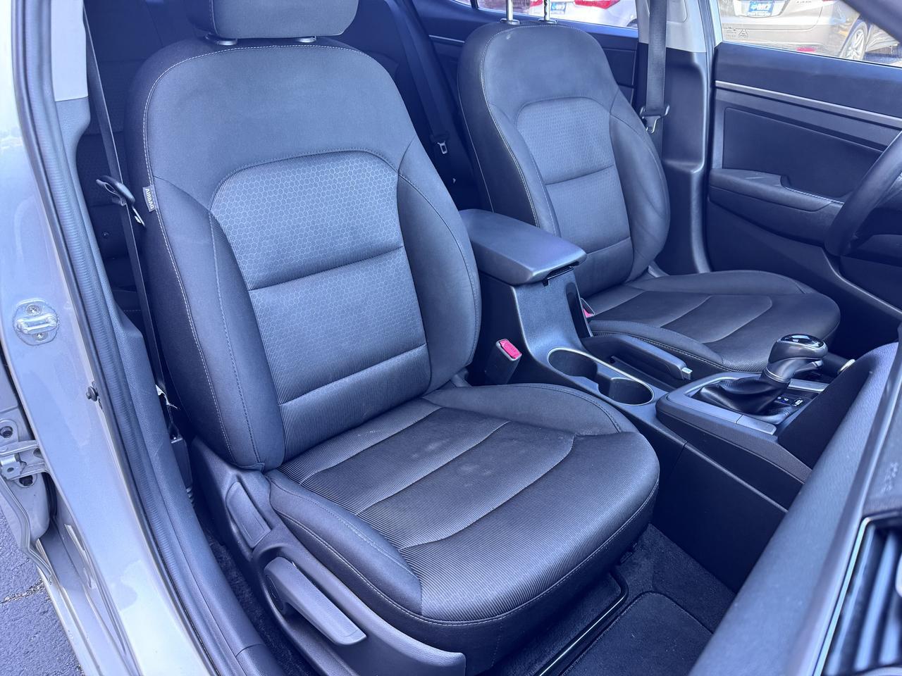 2018 Hyundai Elantra Value Edition Lake Wales FL