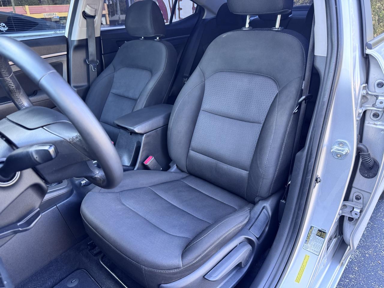 2018 Hyundai Elantra Value Edition Lake Wales FL