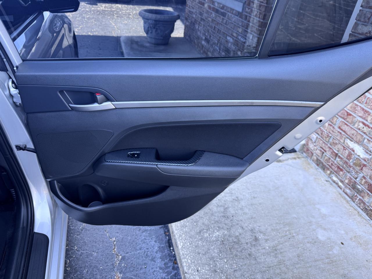 2018 Hyundai Elantra Value Edition Lake Wales FL