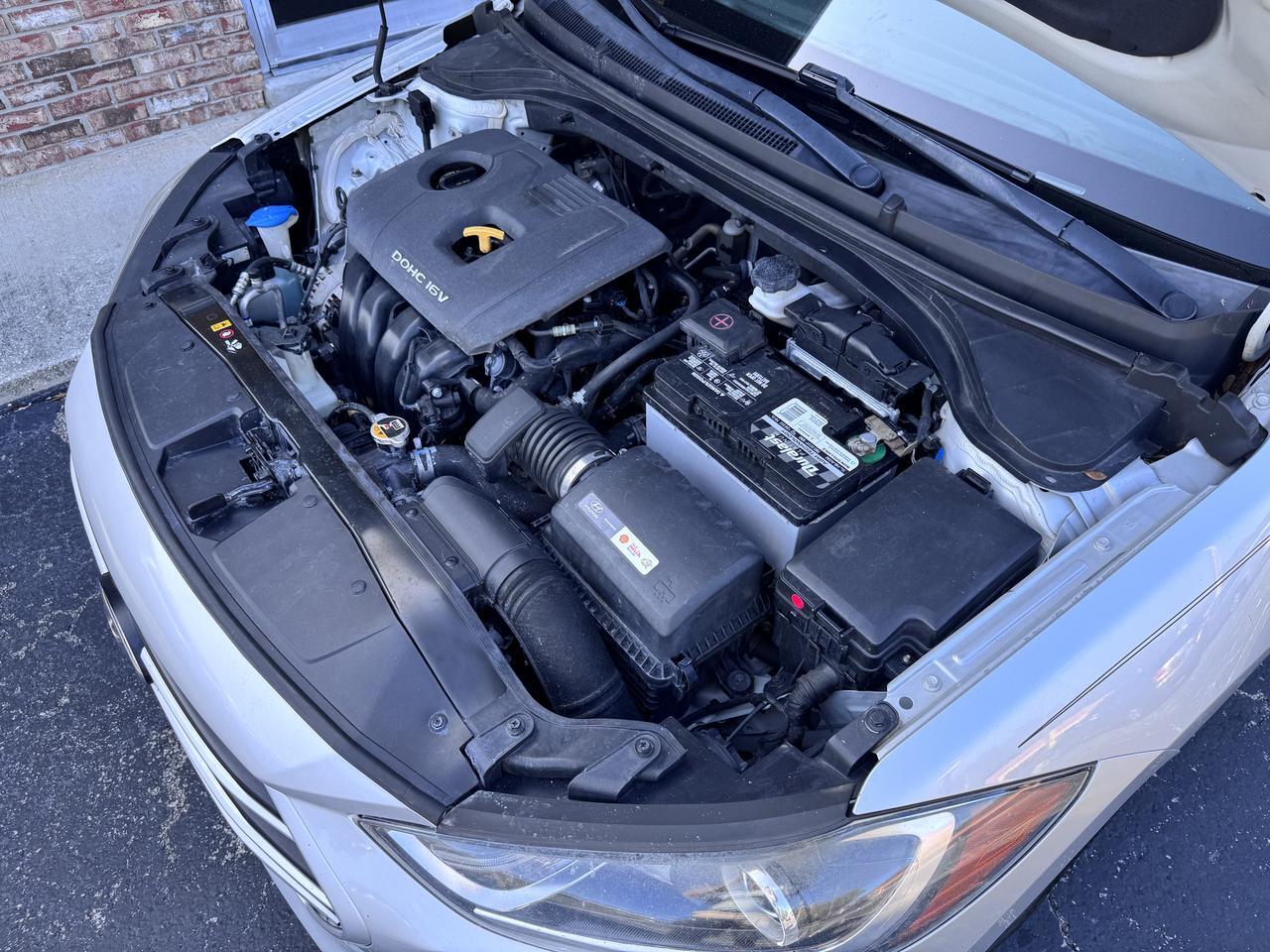 2018 Hyundai Elantra Value Edition Lake Wales FL