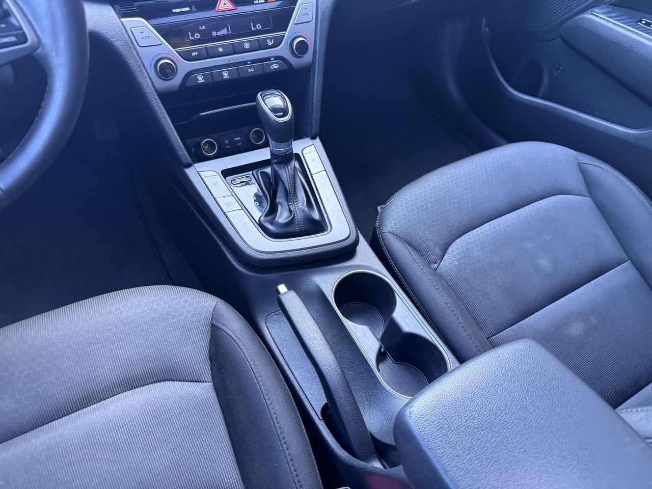 2018 Hyundai Elantra Value Edition Lake Wales FL