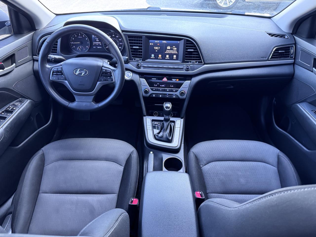 2018 Hyundai Elantra Value Edition Lake Wales FL