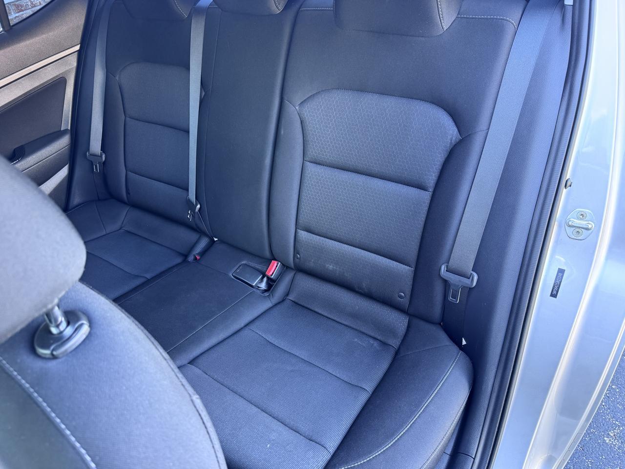 2018 Hyundai Elantra Value Edition Lake Wales FL