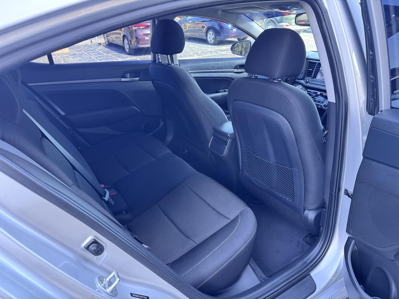 2018 Hyundai Elantra Value Edition Lake Wales FL