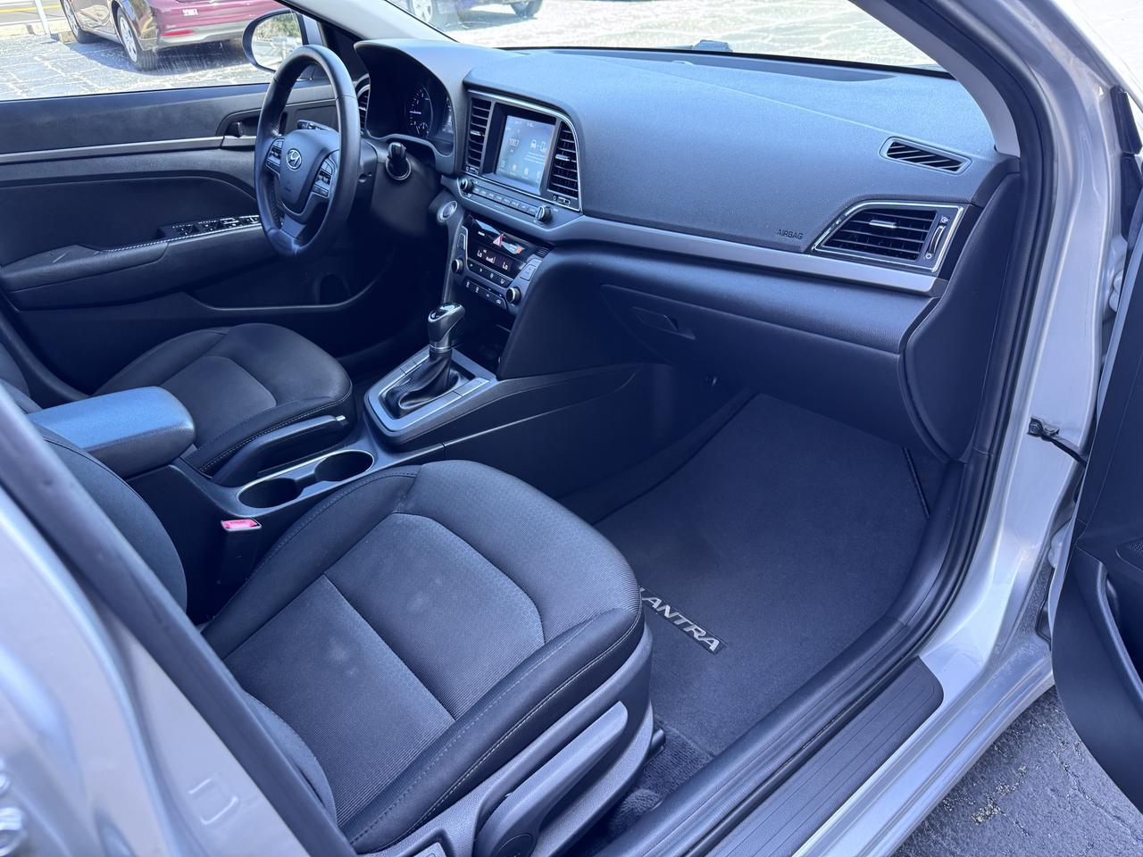2018 Hyundai Elantra Value Edition Lake Wales FL