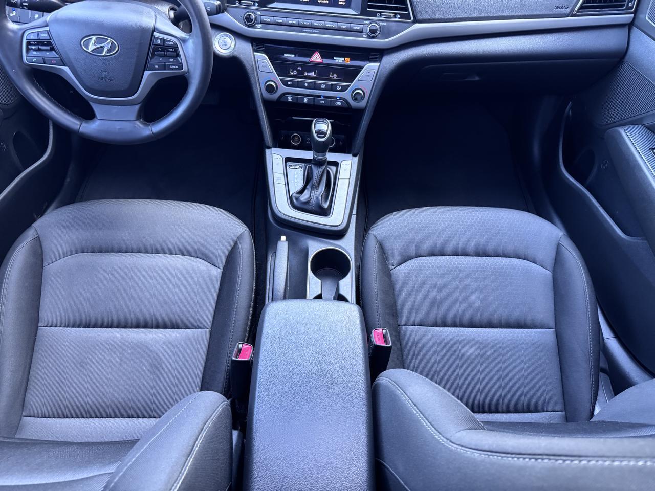 2018 Hyundai Elantra Value Edition Lake Wales FL