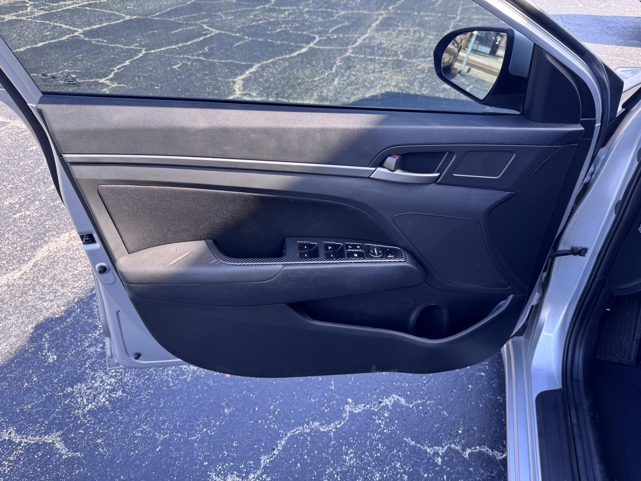 2018 Hyundai Elantra Value Edition Lake Wales FL
