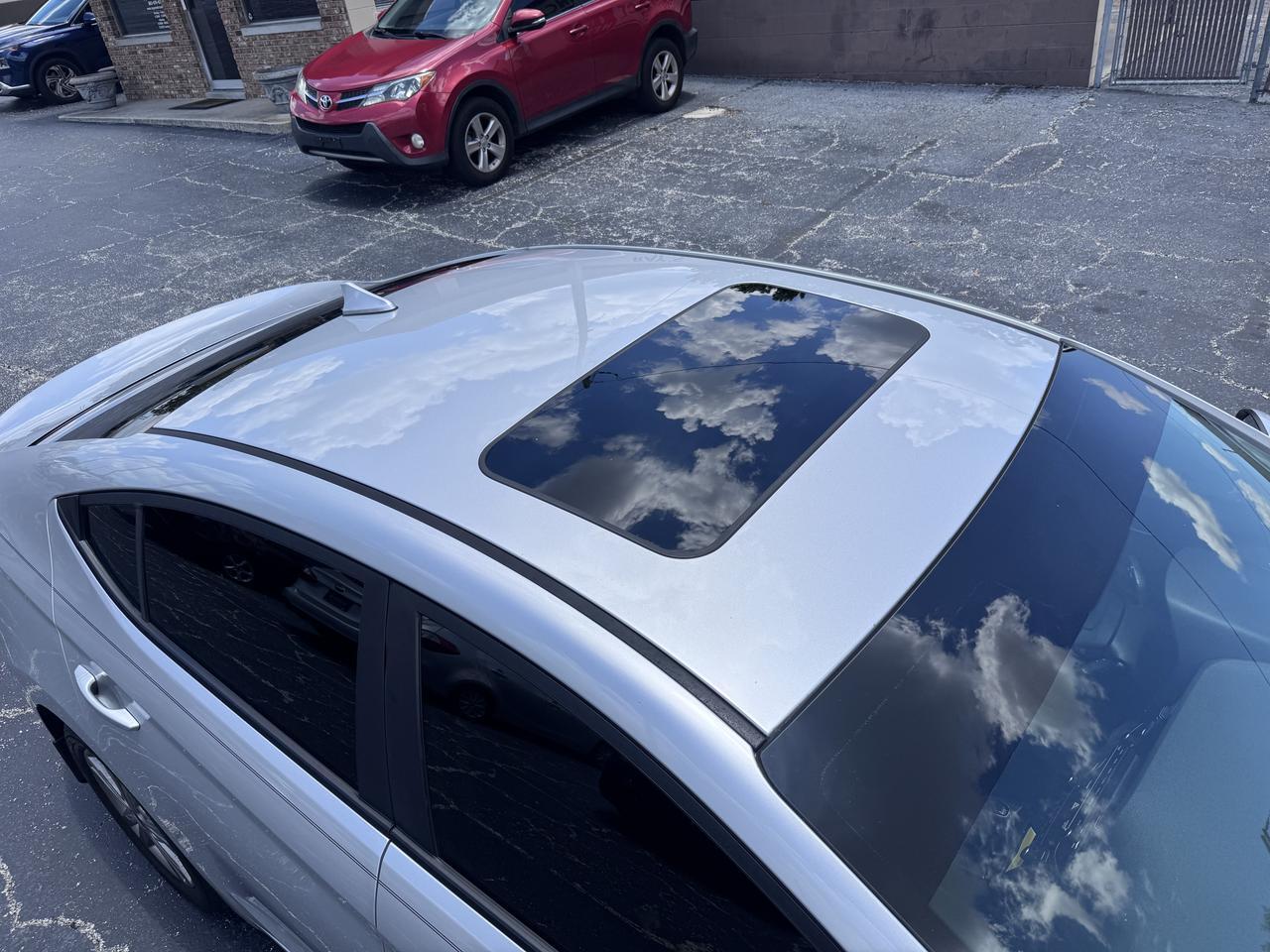 2018 Hyundai Elantra Value Edition Lake Wales FL