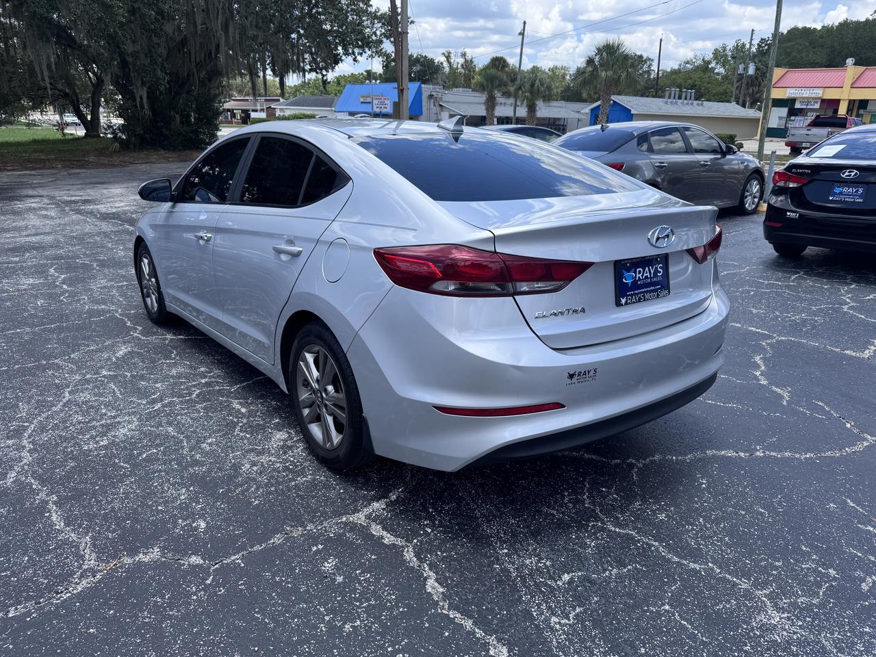 2018 Hyundai Elantra Value Edition Lake Wales FL