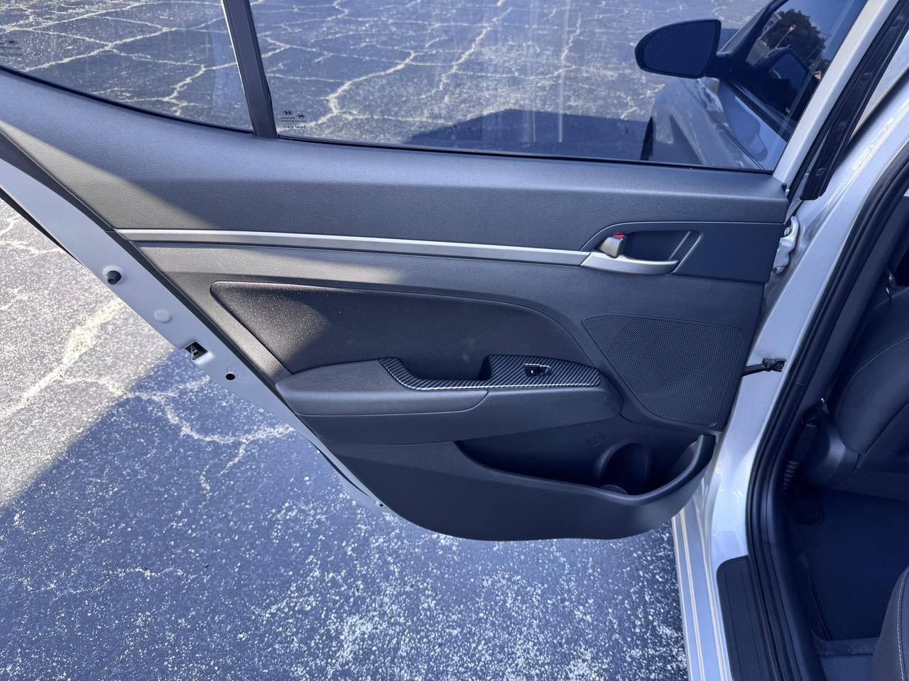 2018 Hyundai Elantra Value Edition Lake Wales FL