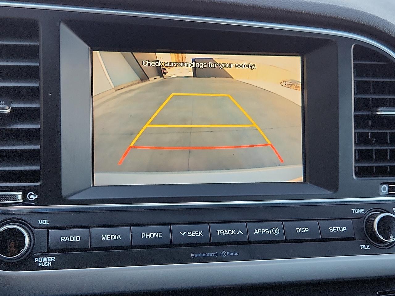 2018 Hyundai Elantra Value Edition Lubbock TX