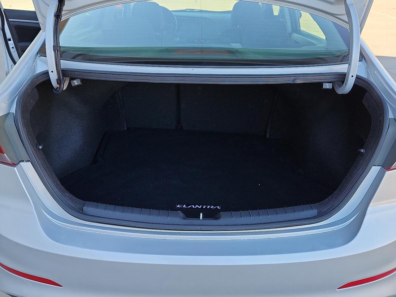 2018 Hyundai Elantra Value Edition Lubbock TX