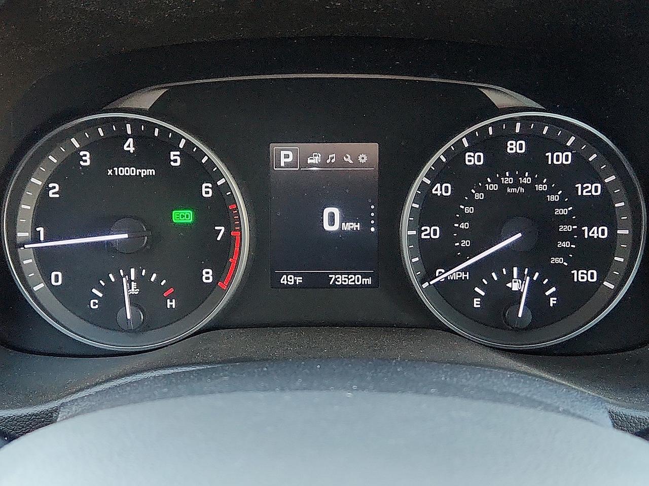 2018 Hyundai Elantra Value Edition Lubbock TX