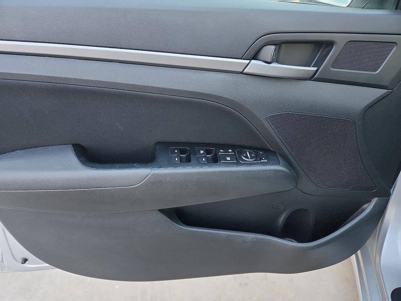 2018 Hyundai Elantra Value Edition Lubbock TX