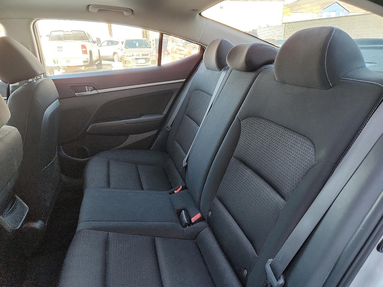 2018 Hyundai Elantra Value Edition Lubbock TX