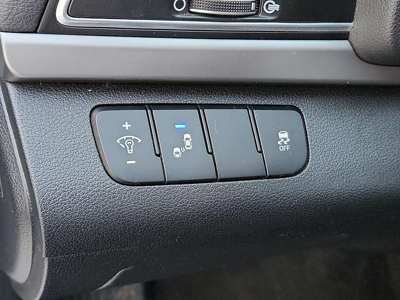 2018 Hyundai Elantra Value Edition Lubbock TX