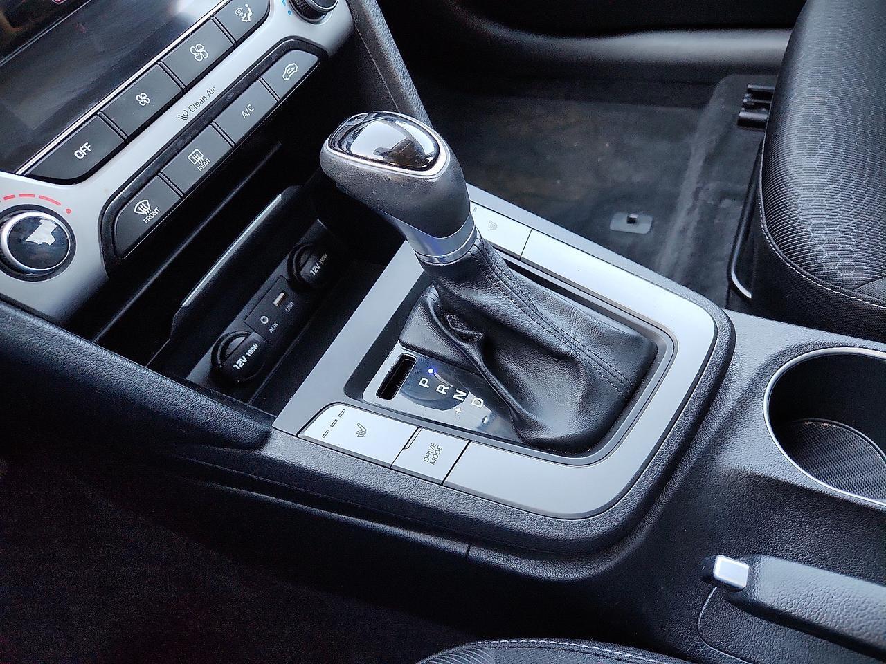 2018 Hyundai Elantra Value Edition Lubbock TX