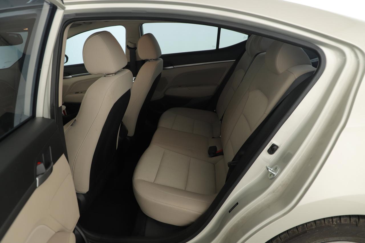 2018 Hyundai Elantra Value Edition New Braunfels TX