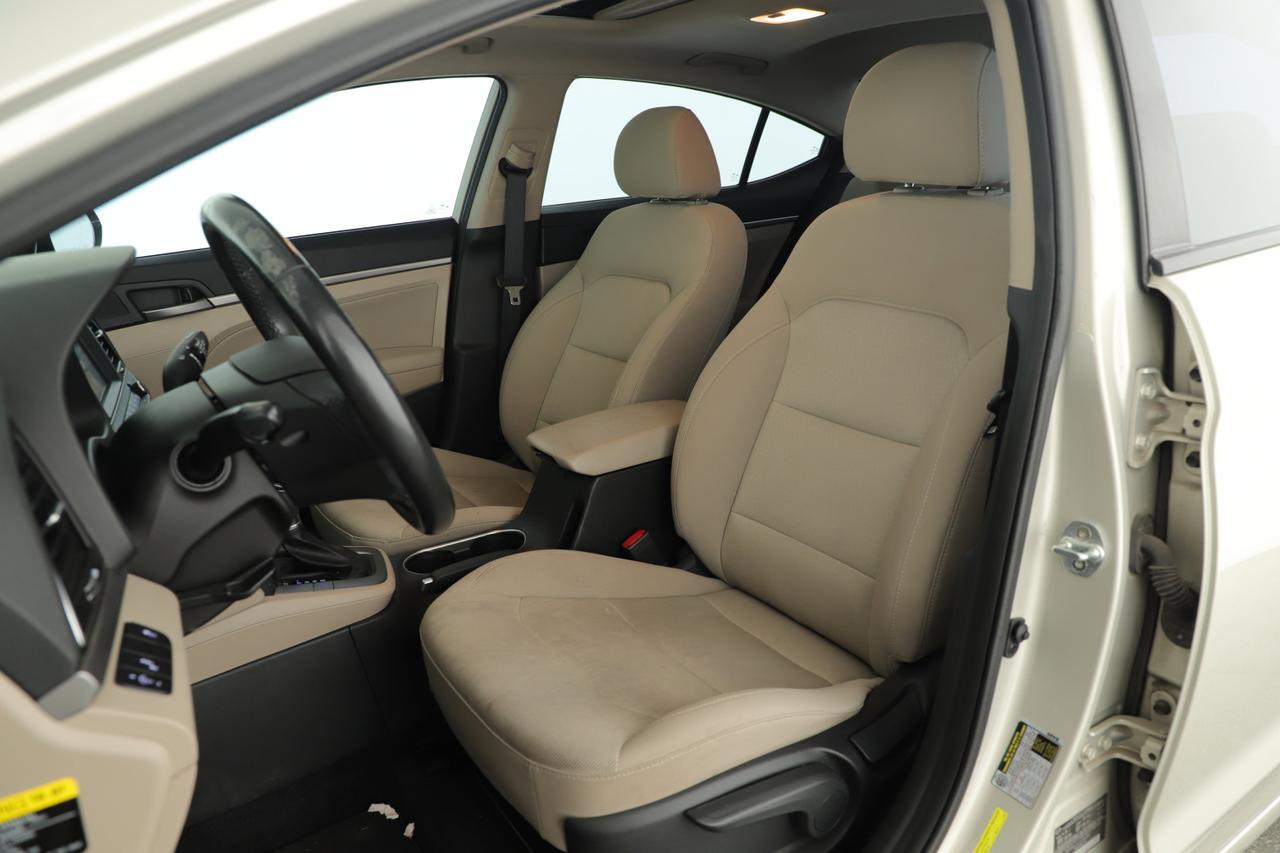 2018 Hyundai Elantra Value Edition New Braunfels TX