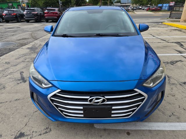 2018 Hyundai Elantra Value Edition San Antonio TX