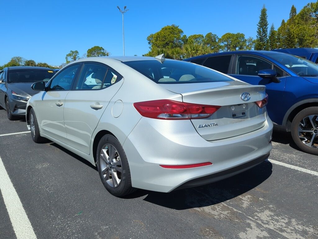 2018 Hyundai Elantra Value Edition San Clemente CA