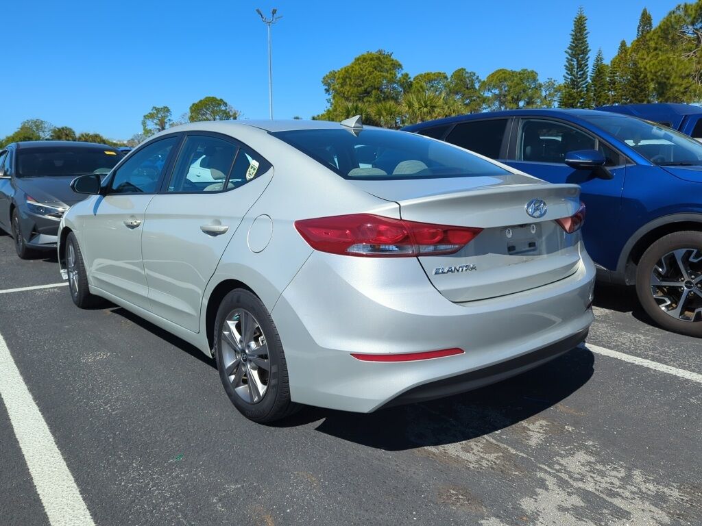 2018 Hyundai Elantra Value Edition San Clemente CA