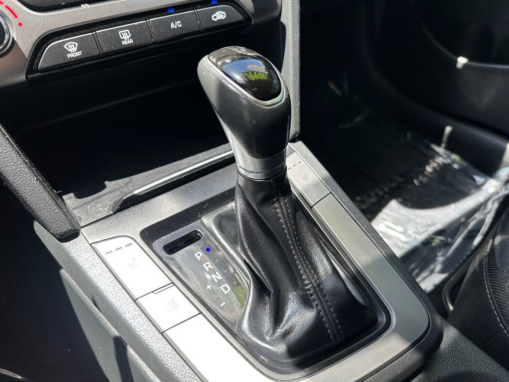 2018 Hyundai Elantra Value Edition Tucson AZ