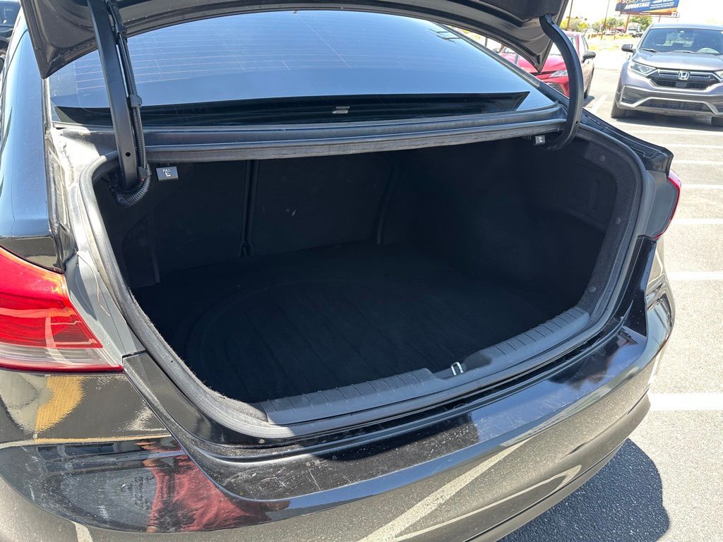 2018 Hyundai Elantra Value Edition Tucson AZ