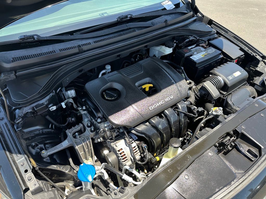 2018 Hyundai Elantra Value Edition Tucson AZ