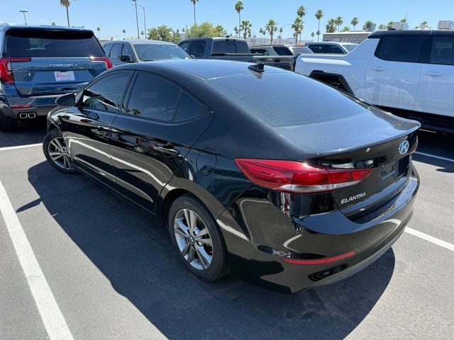 2018 Hyundai Elantra Value Edition Tucson AZ