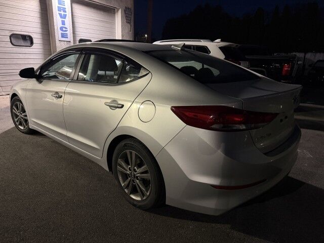 2018 Hyundai Elantra Value Edition Whitehall PA