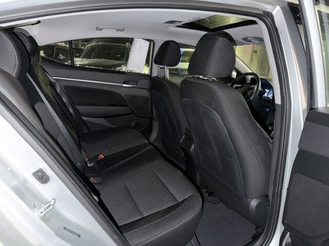 2018 Hyundai Elantra Value Edition Whitehall PA