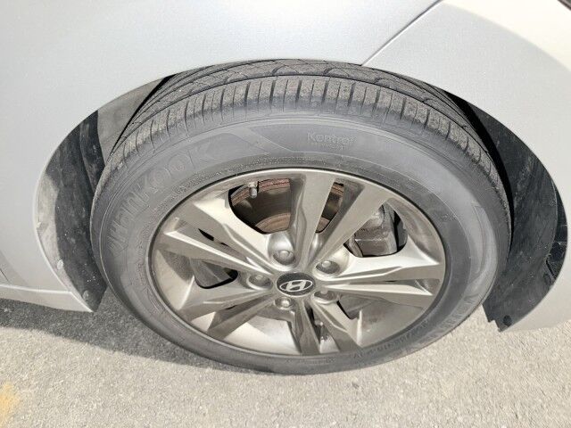 2018 Hyundai Elantra Value Edition Whitehall PA