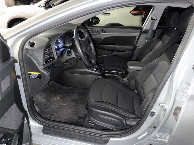 2018 Hyundai Elantra Value Edition Whitehall PA