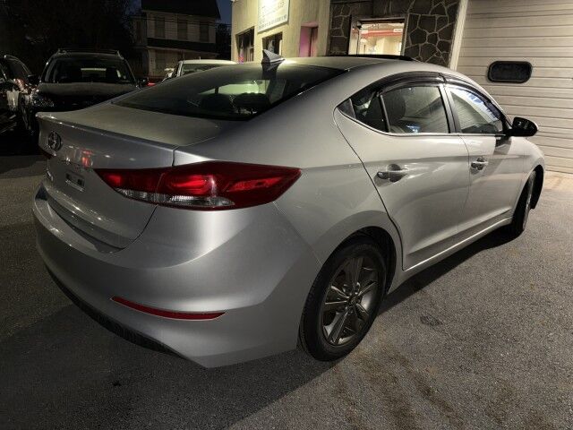 2018 Hyundai Elantra Value Edition Whitehall PA