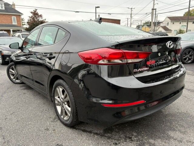 2018 Hyundai Elantra Value Edition Whitehall PA