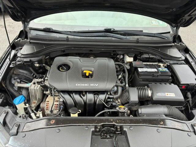2018 Hyundai Elantra Value Edition Whitehall PA