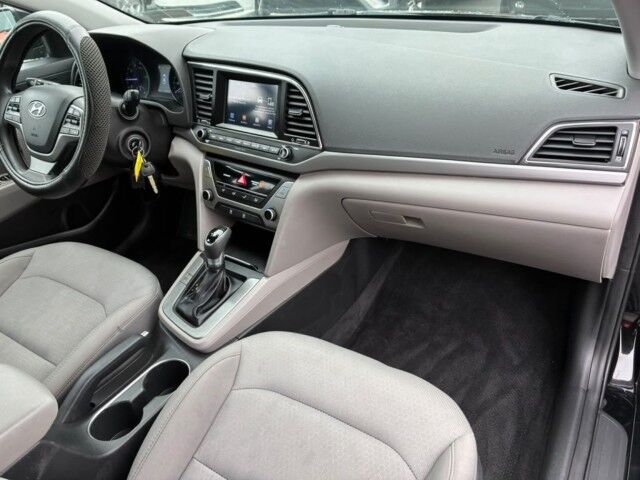 2018 Hyundai Elantra Value Edition Whitehall PA