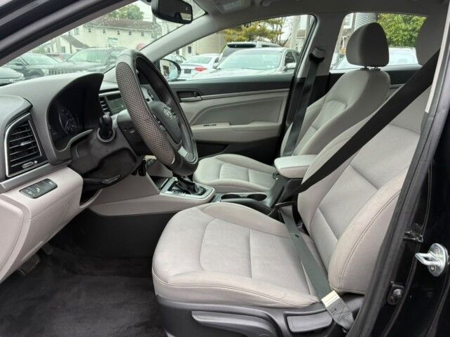 2018 Hyundai Elantra Value Edition Whitehall PA