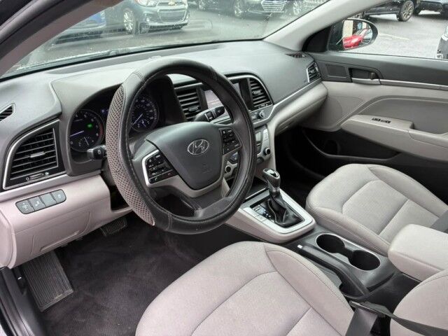 2018 Hyundai Elantra Value Edition Whitehall PA