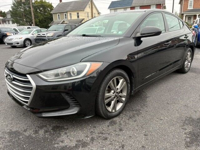 2018 Hyundai Elantra Value Edition Whitehall PA