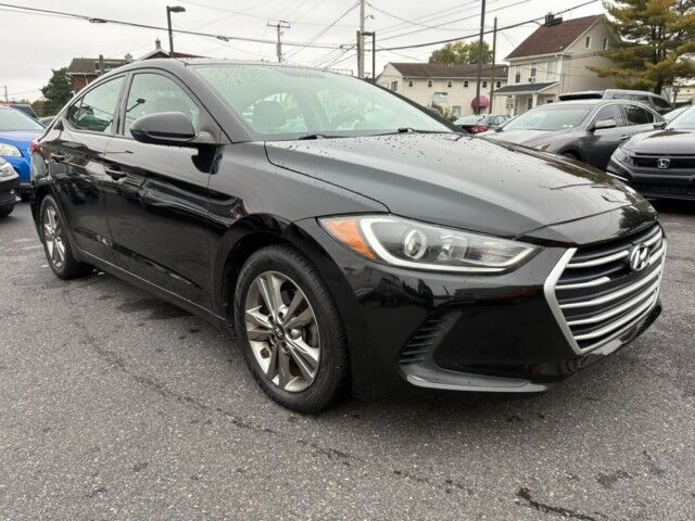 2018 Hyundai Elantra Value Edition Whitehall PA