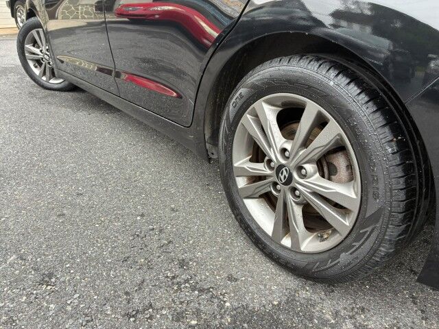 2018 Hyundai Elantra Value Edition Whitehall PA