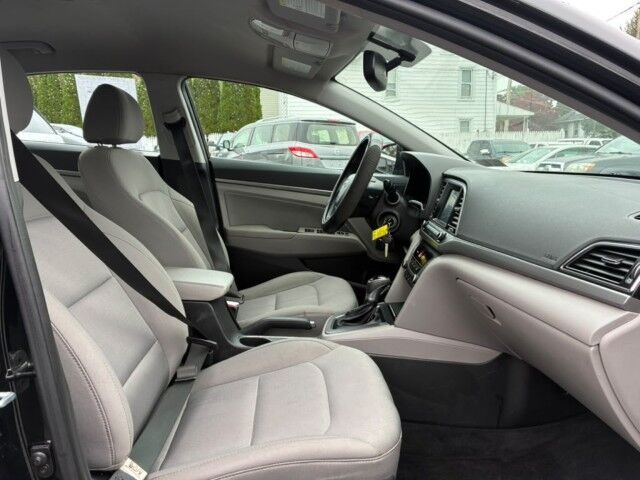 2018 Hyundai Elantra Value Edition Whitehall PA