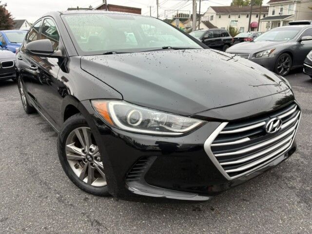 2018 Hyundai Elantra Value Edition Whitehall PA
