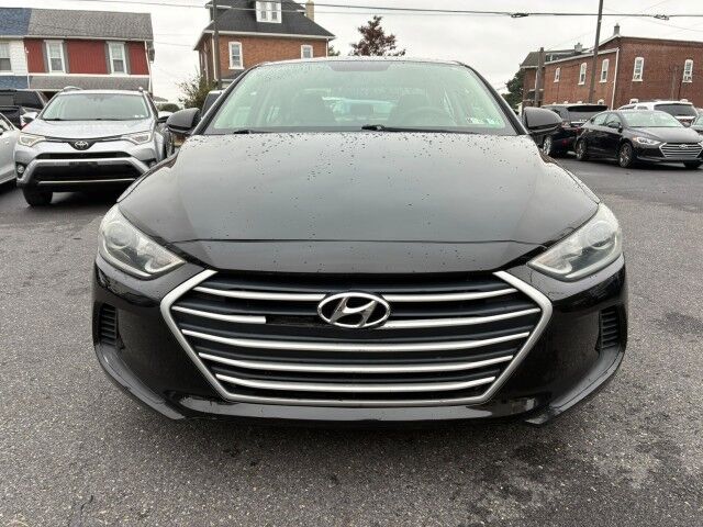 2018 Hyundai Elantra Value Edition Whitehall PA