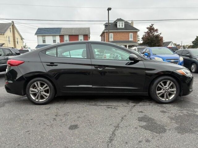 2018 Hyundai Elantra Value Edition Whitehall PA